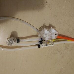 Genuine Tubes Assembly for Shark CarpetXpert Cleaner EX200 EX201 EX120